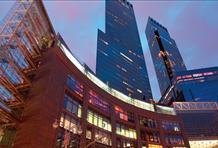 Mandarin Oriental New York